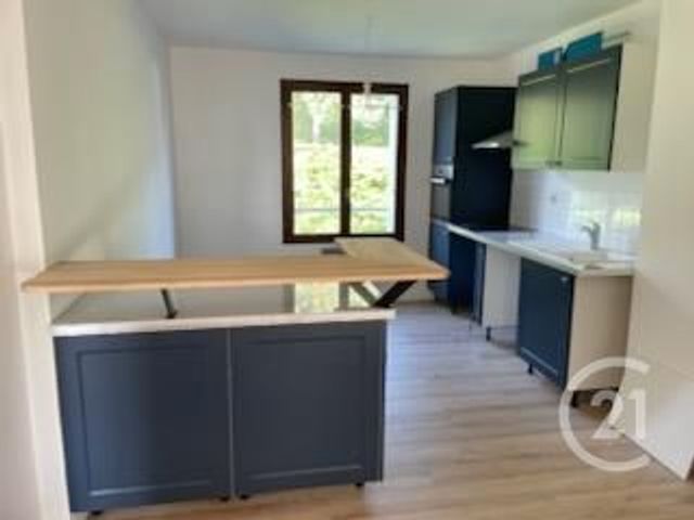 Appartement F3 à vendre - 3 pièces - 59,72 m2 - Bagnoles De L Orne Normandie - 61 - BASSE-NORMANDIE