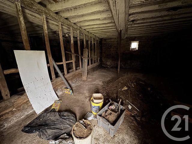 Maison à vendre - 7 pièces - 117 m2 - Bagnoles De L Orne Normandie - 61 - BASSE-NORMANDIE