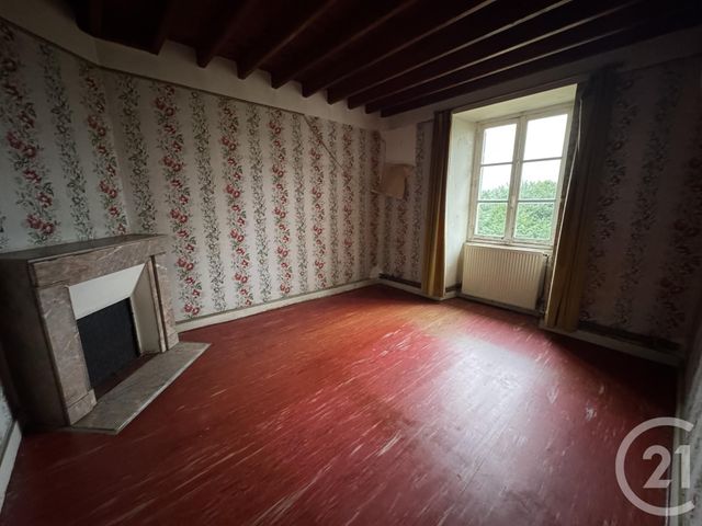 Maison à vendre - 7 pièces - 117 m2 - Bagnoles De L Orne Normandie - 61 - BASSE-NORMANDIE