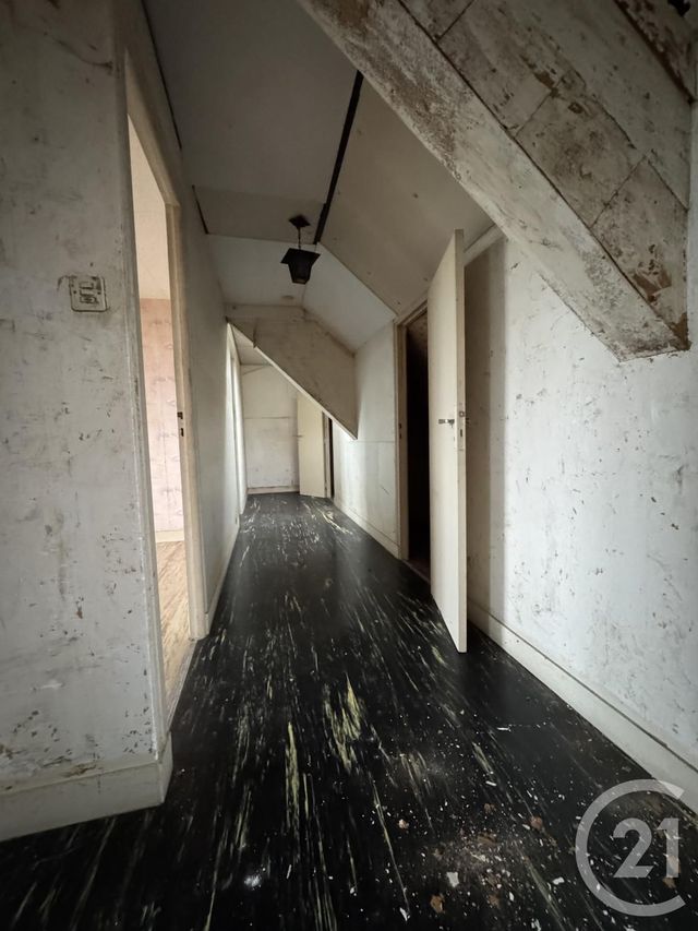 Maison à vendre - 7 pièces - 117 m2 - Bagnoles De L Orne Normandie - 61 - BASSE-NORMANDIE