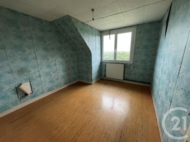 Maison à vendre - 7 pièces - 117 m2 - Bagnoles De L Orne Normandie - 61 - BASSE-NORMANDIE