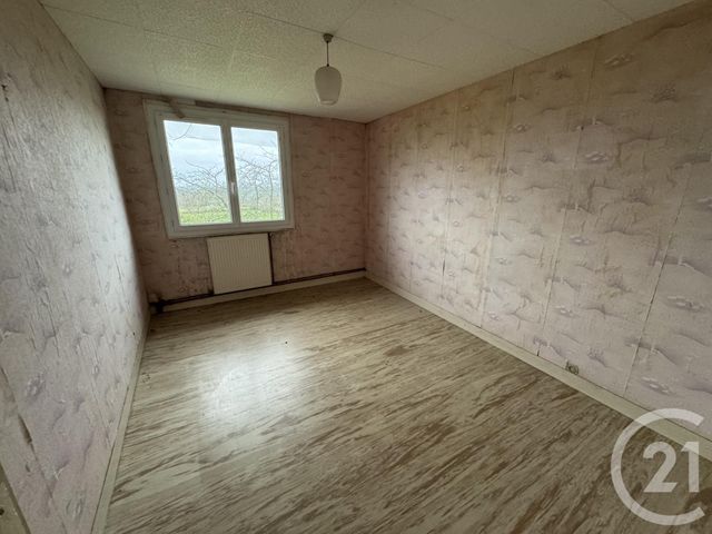 Maison à vendre - 7 pièces - 117 m2 - Bagnoles De L Orne Normandie - 61 - BASSE-NORMANDIE