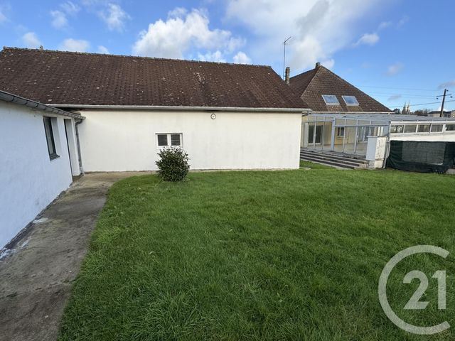 Maison à vendre - 7 pièces - 144,30 m2 - La Ferte Mace - 61 - BASSE-NORMANDIE