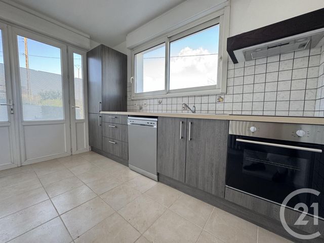 Maison à vendre - 7 pièces - 144,30 m2 - La Ferte Mace - 61 - BASSE-NORMANDIE