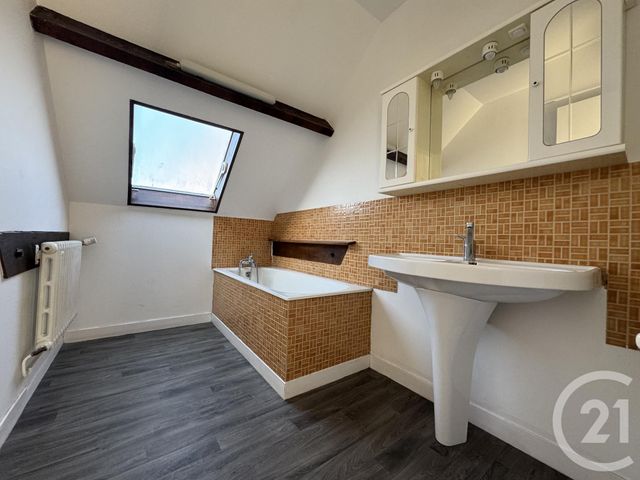 Maison à vendre - 7 pièces - 144,30 m2 - La Ferte Mace - 61 - BASSE-NORMANDIE