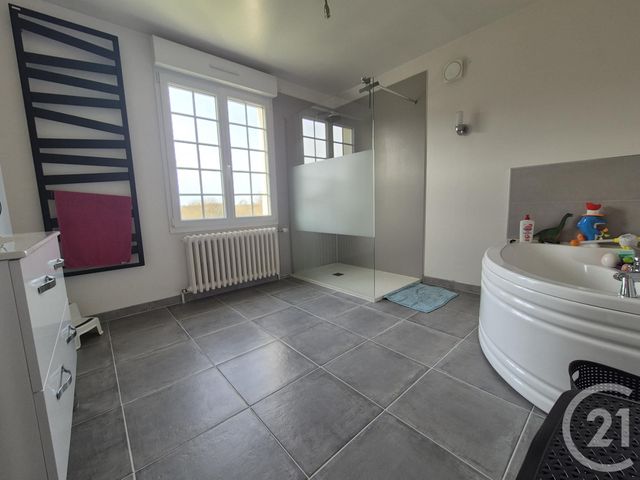 Maison à vendre - 5 pièces - 114 m2 - Dompierre - 61 - BASSE-NORMANDIE