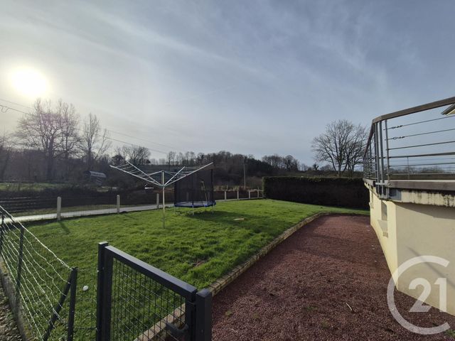 Maison à vendre - 5 pièces - 114 m2 - Dompierre - 61 - BASSE-NORMANDIE