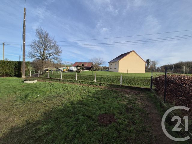 Maison à vendre - 5 pièces - 114 m2 - Dompierre - 61 - BASSE-NORMANDIE