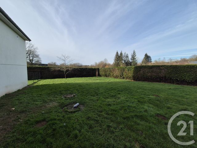 Maison à vendre - 5 pièces - 114 m2 - Dompierre - 61 - BASSE-NORMANDIE