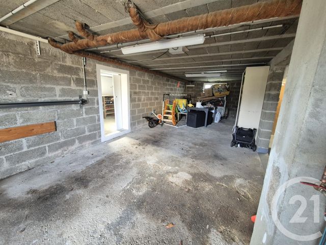 Maison à vendre - 5 pièces - 114 m2 - Dompierre - 61 - BASSE-NORMANDIE