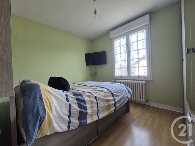 Maison à vendre - 5 pièces - 114 m2 - Dompierre - 61 - BASSE-NORMANDIE