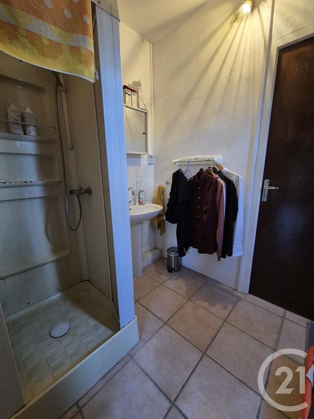 Maison à vendre - 3 pièces - 90 m2 - Domfront En Poiraie - 61 - BASSE-NORMANDIE