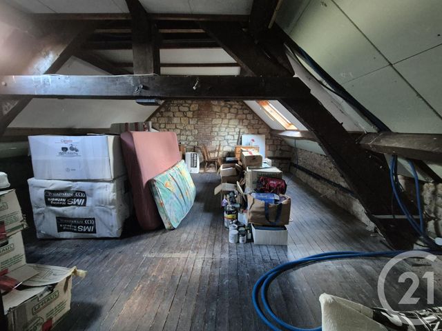 Maison à vendre - 3 pièces - 90 m2 - Domfront En Poiraie - 61 - BASSE-NORMANDIE