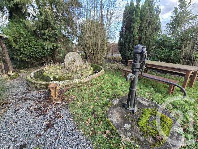 Maison à vendre - 3 pièces - 90 m2 - Domfront En Poiraie - 61 - BASSE-NORMANDIE