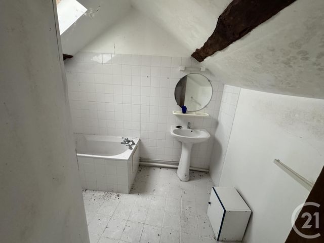 Maison à vendre - 8 pièces - 214,12 m2 - Bagnoles De L Orne Normandie - 61 - BASSE-NORMANDIE