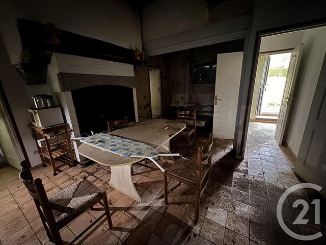 Maison à vendre - 8 pièces - 214,12 m2 - Bagnoles De L Orne Normandie - 61 - BASSE-NORMANDIE