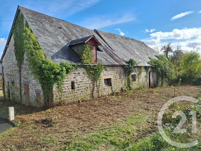 Maison à vendre - 8 pièces - 214,12 m2 - Bagnoles De L Orne Normandie - 61 - BASSE-NORMANDIE