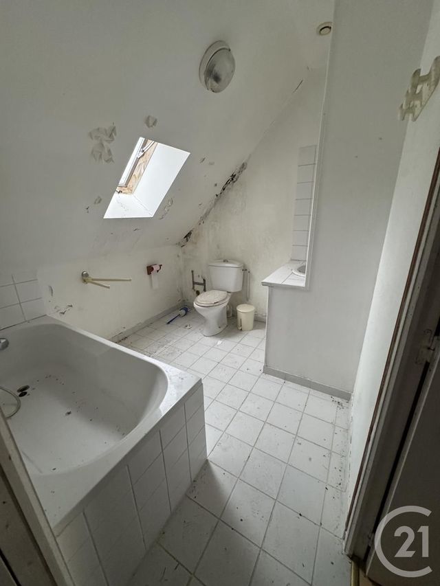 Maison à vendre - 8 pièces - 214,12 m2 - Bagnoles De L Orne Normandie - 61 - BASSE-NORMANDIE