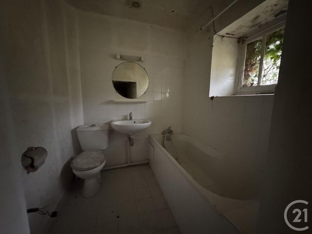 Maison à vendre - 8 pièces - 214,12 m2 - Bagnoles De L Orne Normandie - 61 - BASSE-NORMANDIE