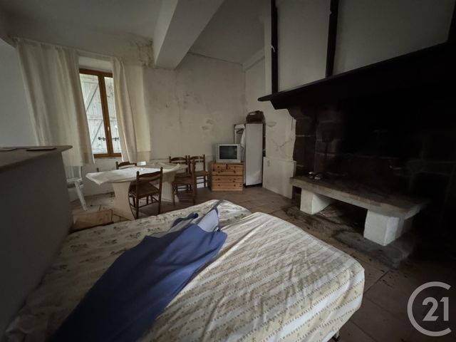 Maison à vendre - 8 pièces - 214,12 m2 - Bagnoles De L Orne Normandie - 61 - BASSE-NORMANDIE