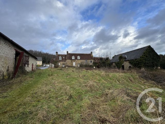 Maison à vendre - 8 pièces - 214,12 m2 - Bagnoles De L Orne Normandie - 61 - BASSE-NORMANDIE