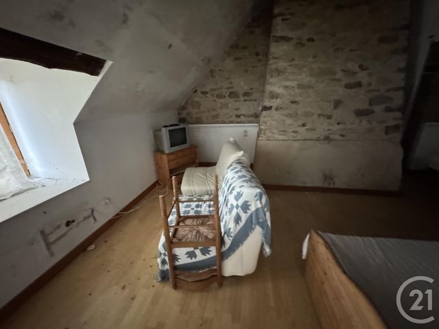 Maison à vendre - 8 pièces - 214,12 m2 - Bagnoles De L Orne Normandie - 61 - BASSE-NORMANDIE