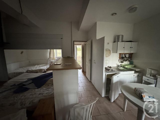 Maison à vendre - 8 pièces - 214,12 m2 - Bagnoles De L Orne Normandie - 61 - BASSE-NORMANDIE