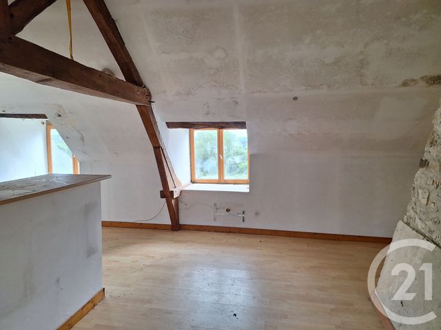 Maison &agrave; vendre - 8 pi&egrave;ces - 214,12 m2 - Bagnoles De L Orne Normandie - 61 - BASSE-NORMANDIE