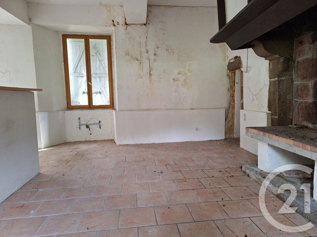 Maison &agrave; vendre - 8 pi&egrave;ces - 214,12 m2 - Bagnoles De L Orne Normandie - 61 - BASSE-NORMANDIE