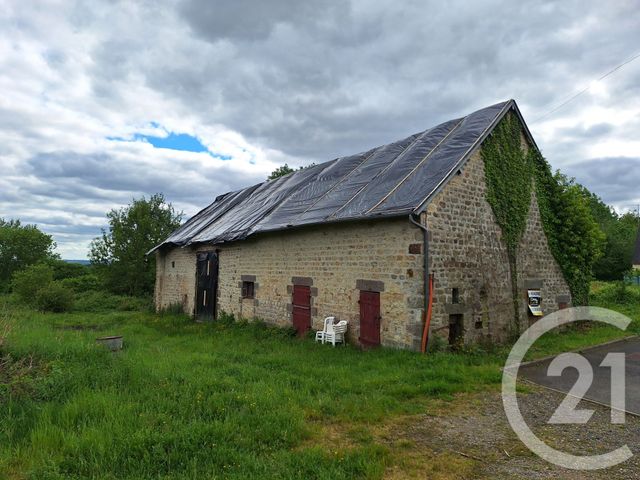 Maison &agrave; vendre - 8 pi&egrave;ces - 214,12 m2 - Bagnoles De L Orne Normandie - 61 - BASSE-NORMANDIE