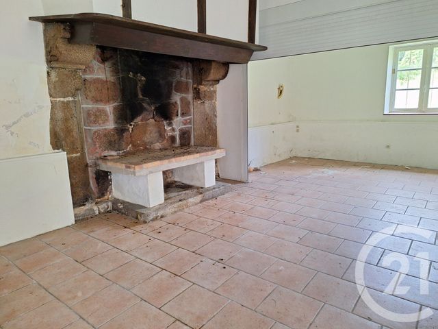 Maison &agrave; vendre - 8 pi&egrave;ces - 214,12 m2 - Bagnoles De L Orne Normandie - 61 - BASSE-NORMANDIE