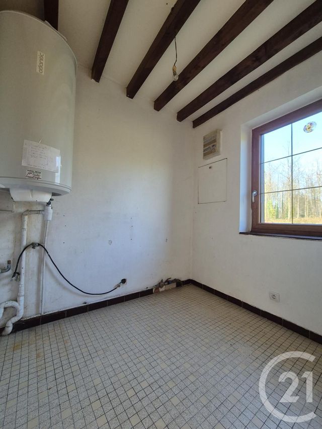 Maison à vendre - 6 pièces - 150 m2 - St Mars D Egrenne - 61 - BASSE-NORMANDIE