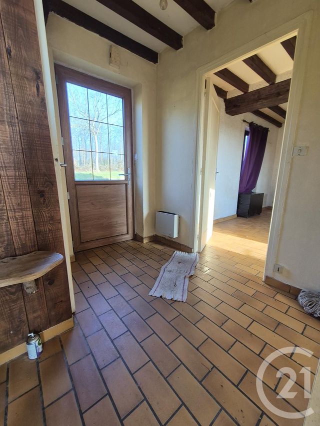 Maison à vendre - 6 pièces - 150 m2 - St Mars D Egrenne - 61 - BASSE-NORMANDIE