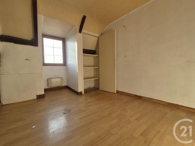 Maison à vendre - 6 pièces - 150 m2 - St Mars D Egrenne - 61 - BASSE-NORMANDIE