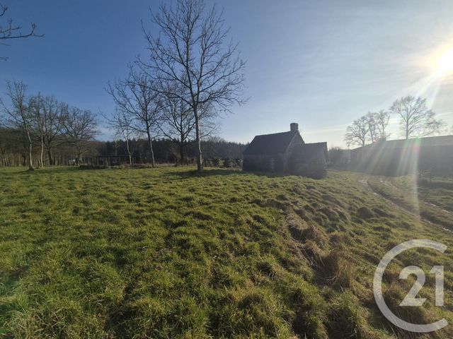 Maison à vendre - 6 pièces - 150 m2 - St Mars D Egrenne - 61 - BASSE-NORMANDIE