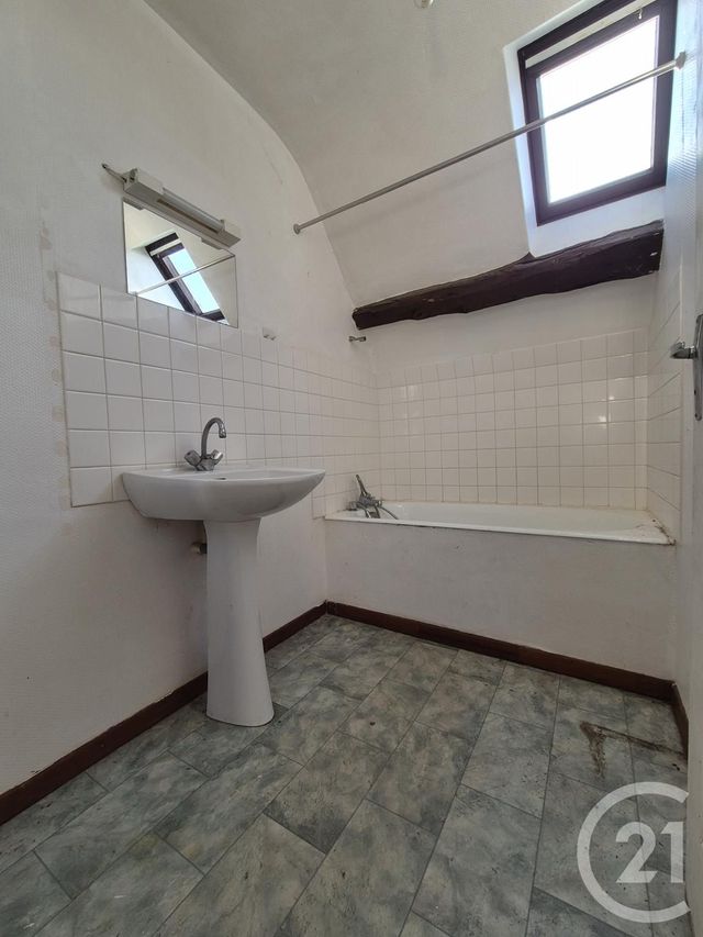 Maison à vendre - 6 pièces - 150 m2 - St Mars D Egrenne - 61 - BASSE-NORMANDIE