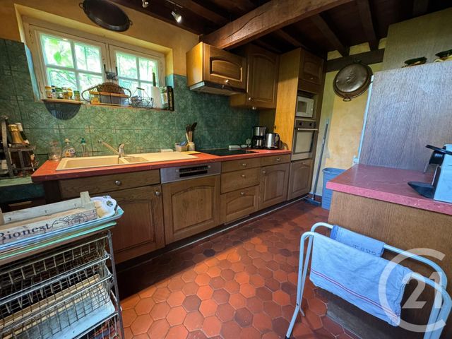 Maison à vendre - 11 pièces - 233 m2 - Magny Le Desert - 61 - BASSE-NORMANDIE