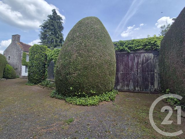 Maison à vendre - 11 pièces - 233 m2 - Magny Le Desert - 61 - BASSE-NORMANDIE