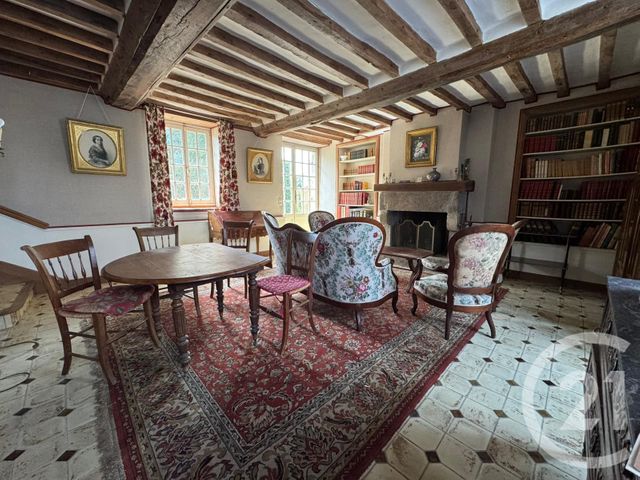 Maison à vendre - 11 pièces - 233 m2 - Magny Le Desert - 61 - BASSE-NORMANDIE
