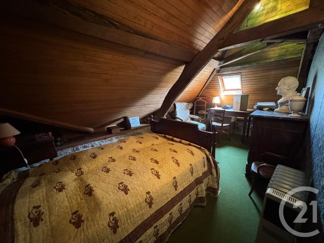 Maison à vendre - 11 pièces - 233 m2 - Magny Le Desert - 61 - BASSE-NORMANDIE