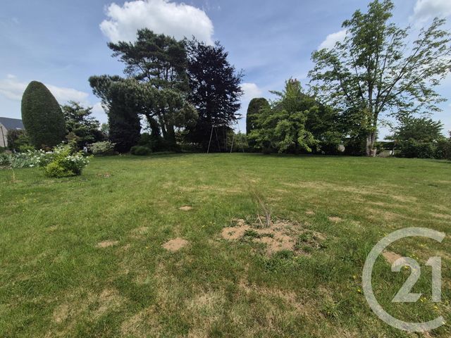 Maison à vendre - 11 pièces - 233 m2 - Magny Le Desert - 61 - BASSE-NORMANDIE