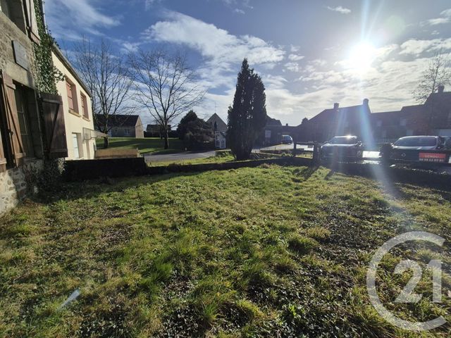 Maison à vendre - 4 pièces - 120 m2 - St Calais Du Desert - 53 - PAYS-DE-LOIRE