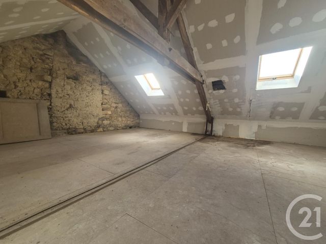 Maison à vendre - 4 pièces - 120 m2 - St Calais Du Desert - 53 - PAYS-DE-LOIRE