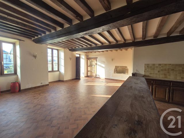 Maison à vendre - 4 pièces - 120 m2 - St Calais Du Desert - 53 - PAYS-DE-LOIRE