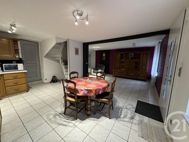 Maison à vendre - 5 pièces - 130,62 m2 - Rives D Andaine - 61 - BASSE-NORMANDIE