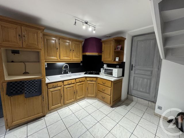 Maison à vendre - 5 pièces - 130,62 m2 - Rives D Andaine - 61 - BASSE-NORMANDIE