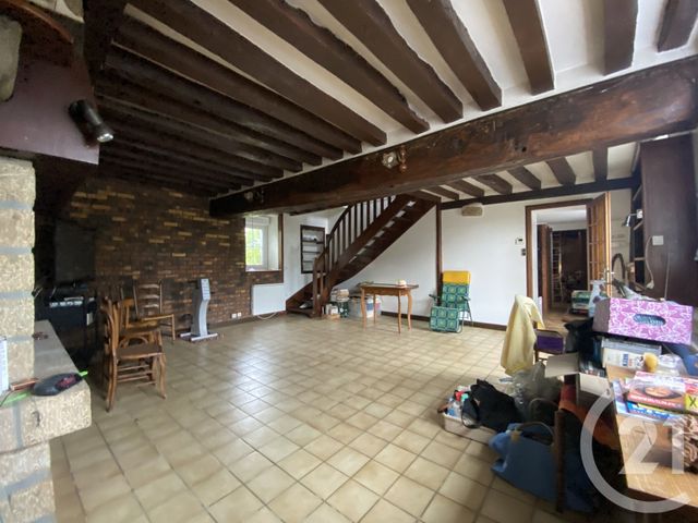 Maison à vendre - 5 pièces - 117,63 m2 - Beauvain - 61 - BASSE-NORMANDIE