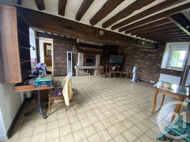 Maison à vendre - 5 pièces - 117,63 m2 - Beauvain - 61 - BASSE-NORMANDIE