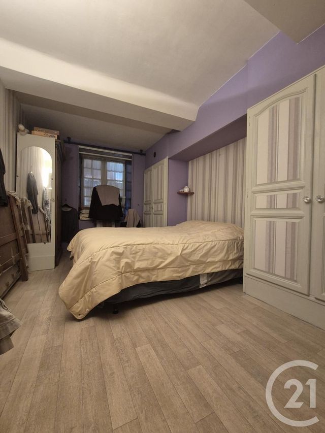 Maison à vendre - 4 pièces - 107,48 m2 - Bagnoles De L Orne Normandie - 61 - BASSE-NORMANDIE