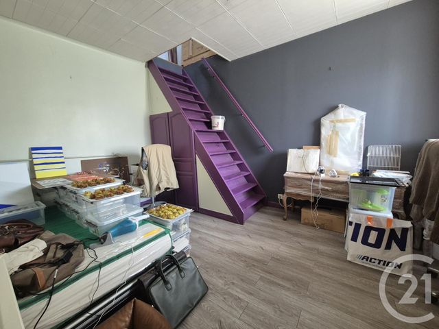 Maison à vendre - 4 pièces - 107,48 m2 - Bagnoles De L Orne Normandie - 61 - BASSE-NORMANDIE